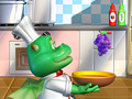 Jogo Happy Kitchen