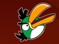 Jogo Crazy Angry Birds