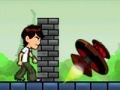 Jogo Ben 10 Super Adventure