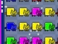 Jogo Nyan Cat Match 3