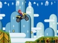 Jogo Mario Quad