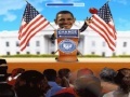 Jogo Presidential Toss off
