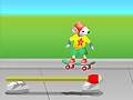 Jogo Xtream Skate