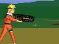 Jogo Naruto Dragon Hunter