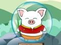 Jogo Piggy TNT