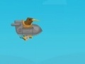 Jogo Flappi flight kiwi