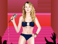 Jogo Taylor Swift Dress Up