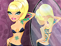 Jogo Cute Tattoo