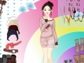 Jogo Sweater Dressup
