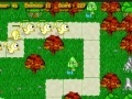 Jogo Mushroom Farm Defender