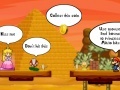 Jogo Mario Princess Kiss 2