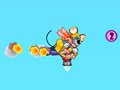 Jogo Captain Rat Missions Space