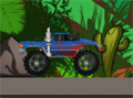 Jogo Zombie truck driving