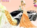 Jogo Happiest Bride Dressup