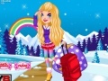 Jogo Winter Backpacker