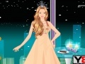 Jogo Dream Night Dress Up Game