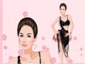 Jogo Jeanine Mason