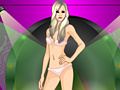 Jogo Avril Lavigne Dress Up