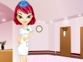 Jogo Bratz Nursing School