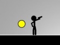 Jogo Stickman Sam 4