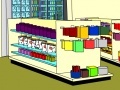 Jogo Escape the Convenience Store