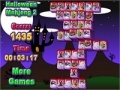 Jogo Halloween Mahjong 2