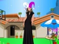 Jogo Danielle Dressup