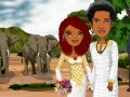 Jogo Africans Wedding