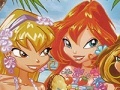 Jogo Winx Friends HN