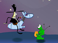 Jogo Space Cowboy