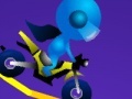 Jogo Stunt Bike Draw 2
