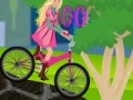 Jogo Barbie Bike Bike