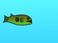 Jogo Fish Evolution