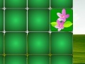 Jogo Springtime Flower Match