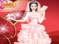 Jogo Mullet Wedding Dresses
