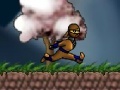 Jogo The Lone Ninja