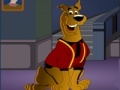Jogo Fun Scooby Doo Dress Up