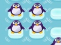 Jogo Penguin Island