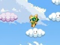 Jogo Cloud girl
