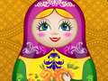 Jogo My Russian Doll