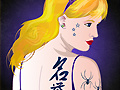 Jogo Miss Tattoo