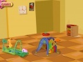 Jogo Baby room