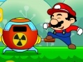 Jogo Mario Miner