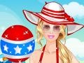 Jogo Barbie at the Beach