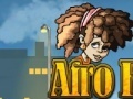 Jogo Afro basketball