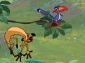 Jogo Timon and Pumbaa Grub Ridin