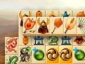 Jogo Mahjongg Artifacts