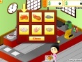 Jogo Seafood Chef