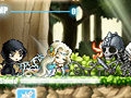 Jogo Knights of Cygnus