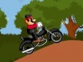 Jogo Rambo Mario Bike